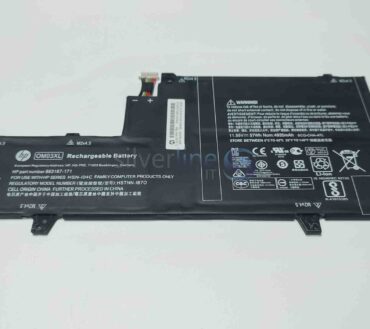 HP EliteBook X360 _ 1030 G2 Laptop Battery OM03XL