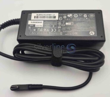 HP LAPTOP POWER ADAPTER 65W USB-C