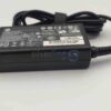 HP LAPTOP POWER ADAPTER - BLUE 45W - Image 2