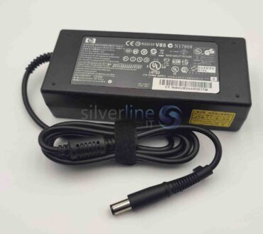 HP LAPTOP POWER ADAPTER - L 120W