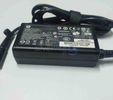 HP LAPTOP POWER ADAPTER - L 45W