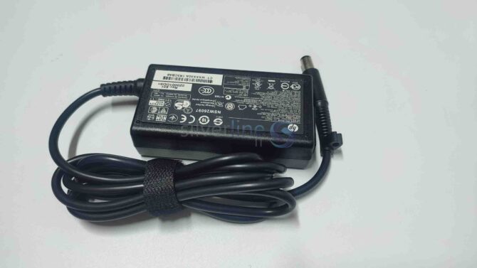 HP LAPTOP POWER ADAPTER - L 45W - Image 3