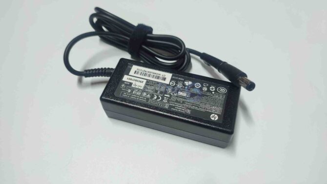 HP LAPTOP POWER ADAPTER - L 65W