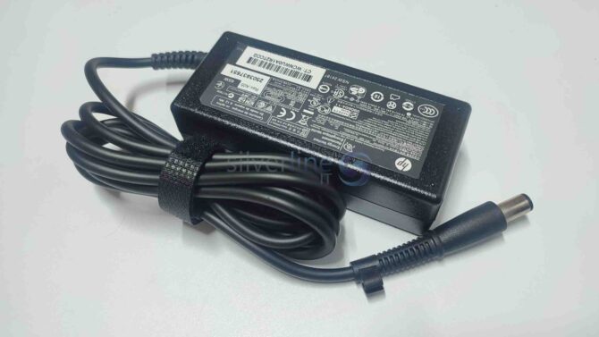 HP LAPTOP POWER ADAPTER - L 65W - Image 2