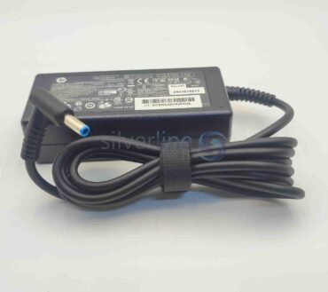 HP LAPTOP POWER ADAPTER - BLUE 65W