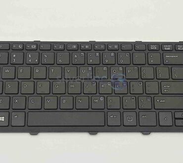 HP ProBook 440 G0 440 G1 440 G2 Keyboard 767470-001