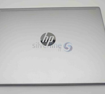 HP ProBook 440 G6 LCD Back Cover L44559-001 / L45789-001