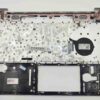 HP Probook 440 G6 / 440 G7 Palmrest With Backlit Keyboard L44589-001 / L44588-001 / L65225-001 / L38139-001 / L38138-001 / L65224-001 - Image 2