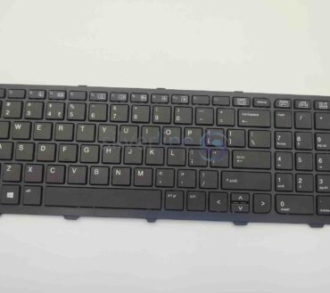 HP PROBOOK 450 G0 450 G1 450 G2 Keyboard 768787-BA1 / 721953-001 / 727682-001