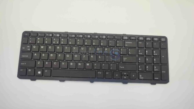 HP PROBOOK 450 G0 450 G1 450 G2 Keyboard 768787-BA1 / 721953-001 / 727682-001