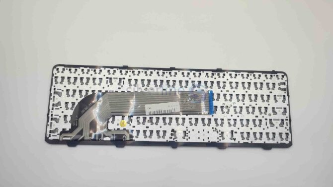 HP PROBOOK 450 G0 450 G1 450 G2 Keyboard 768787-BA1 / 721953-001 / 727682-001 - Image 3