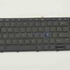 HP Probook 450 G3 / 450 G4 Keyboard with Backlit 831022-001