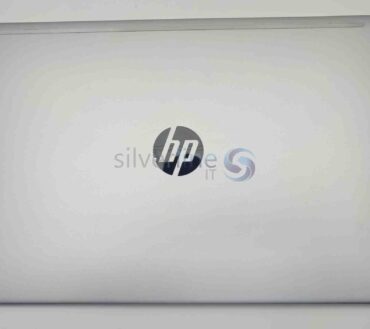 HP Probook 450 G6 LCD Back Cover L45110-001