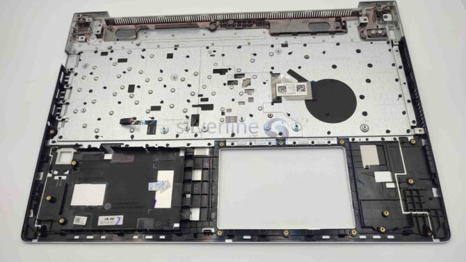 HP Probook 450 G6 / 450 G7 Palmrest With Keyboard L45091-001 / L45090-001 - Image 2
