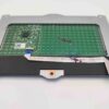 HP Probook 450 G6 / 450 G7 Touchpad Silver TM-P3339-017 / L45093-001 / L77267-001 - Image 3