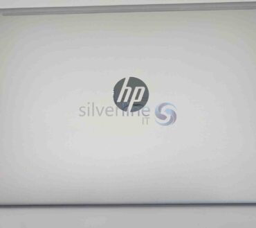 HP Probook 450 G7 Back Cover L77277-001
