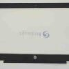 HP Probook 650 G4 G5 LCD Front Bezel Cover Frame w/Cam port L09579-001