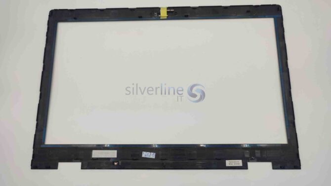 HP Probook 650 G4 G5 LCD Front Bezel Cover Frame w/Cam port L09579-001 - Image 2