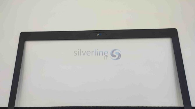HP Probook 650 G4 G5 LCD Front Bezel Cover Frame w/Cam port L09579-001 - Image 3