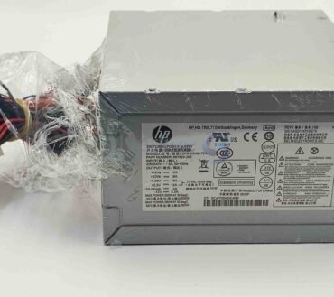 HP ProDesK 400 G2 G3 280 G2 285 G2 MT Power Supply 759045-001 759763-001 667892-003 667892-002 715184-001 (ROM Cable)