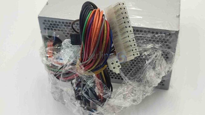 HP ProDesK 400 G2 G3 280 G2 285 G2 MT Power Supply 759045-001 759763-001 667892-003 667892-002 715184-001 (ROM Cable) - Image 3