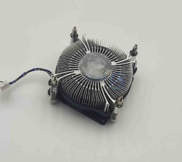 HP EliteDesk/ProDesk 600, 800 G2/G3 HP 280 G4 SFF & Fan 908998-001 / 804057-001 / 907571-001