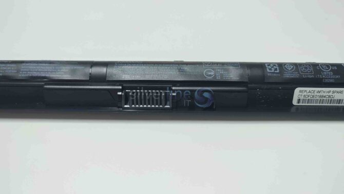 HP Pavilion 14_15_17 Battery 14.8V KI04 - Image 3