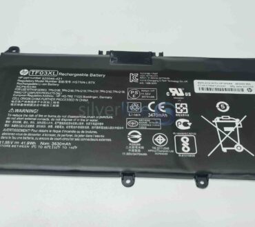 HP Pavilion 15-CC154TX Laptop Battery 41.9Wh TF03XL 920046-421