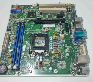 HP Pro 3330MT Motherboard 660512-001 702644-001 694617-001