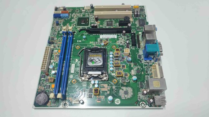 HP Pro 3330MT Motherboard 660512-001 702644-001 694617-001