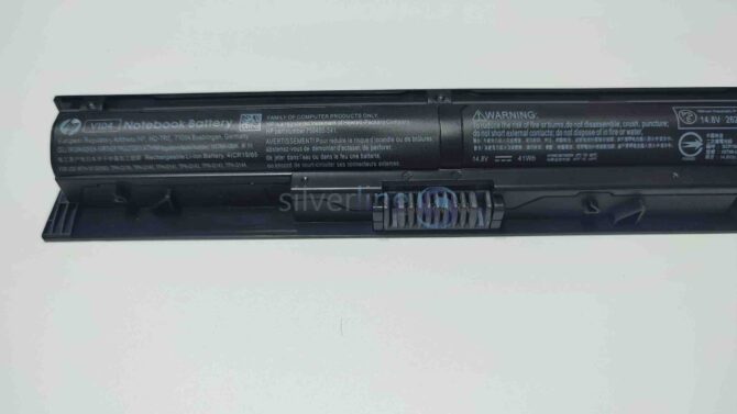 HP ProBook 440 445 450 455 G2 Laptop Battery VI04 - Image 2