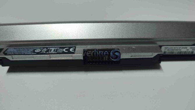 HP ProBook 440 G3 Laptop Battery 805292-001 RO04 - Image 3