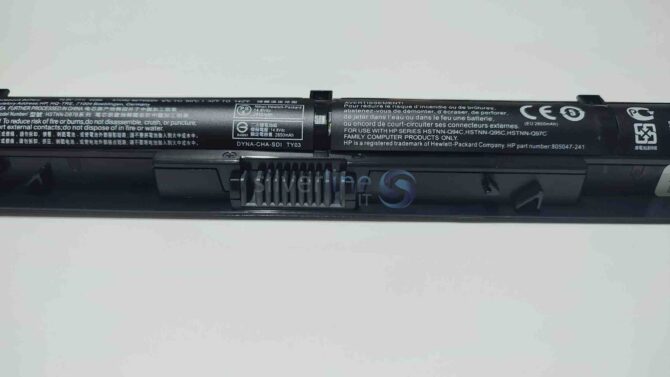 HP ProBook 450 G3 455 G3 470 G3 Laptop Battery RI04 - Image 3