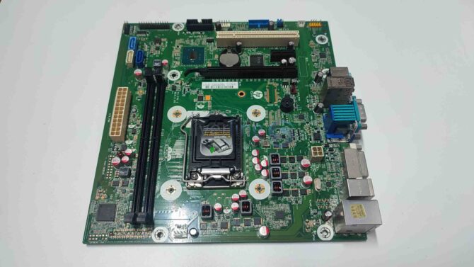 HP Prodesk 280 G2 MT Motherboard Intel 6th Gen 911999-001, 911999-601 ,828984-003