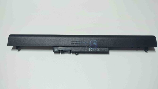 HP Sleekbook 14 15 14-b109wm 15-b129wm Battery VK04 695192-001 - Image 2