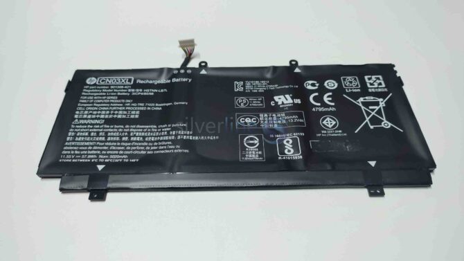 HP Spectre X360 13-ac Series Battery SH03XL _ CN03XL