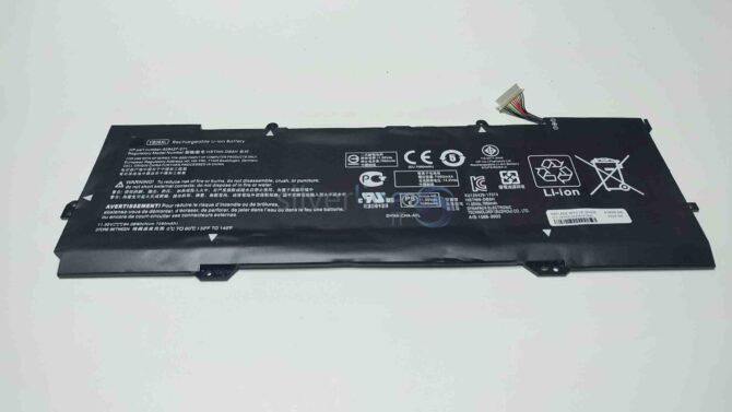 HP Spectre X360 15-CH 84WH Note Book Battery YB06XL 928372-856