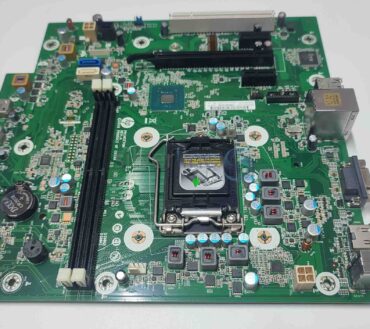 HP ZHAN 66 G1 MT Pro G2 Desktop Motherboard L42498-001 L32820-001 L42498-601