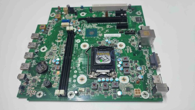 HP ZHAN 66 G1 MT Pro G2 Desktop Motherboard L42498-001 L32820-001 L42498-601