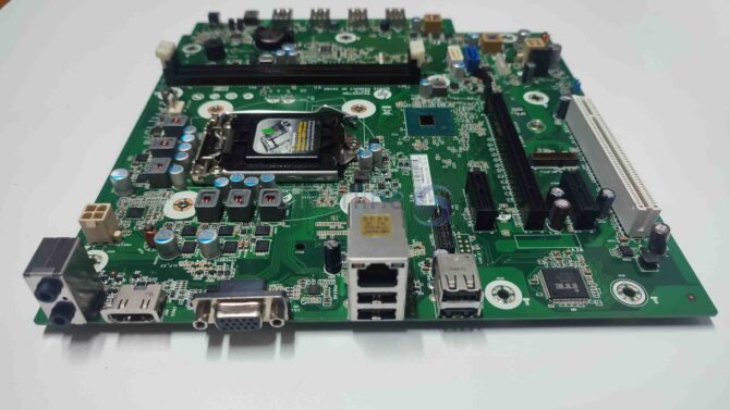 HP ZHAN 66 G1 MT Pro G2 Desktop Motherboard L42498-001 L32820-001 L42498-601 - Image 2