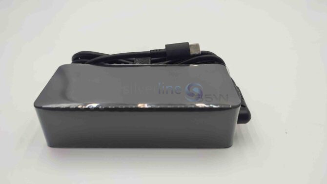 LENOVO LAPTOP POWER ADAPTER 65W-C