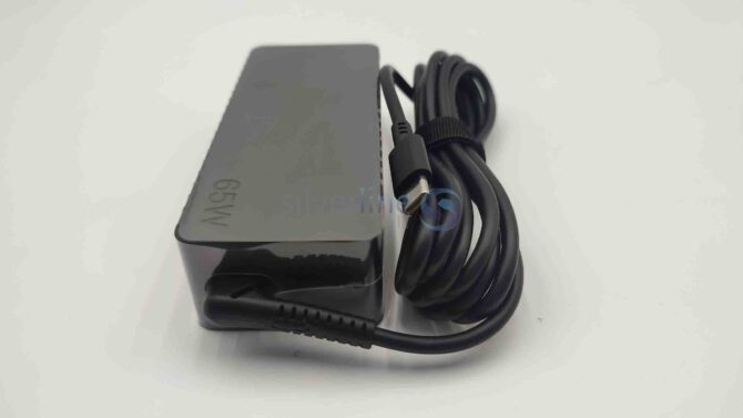 LENOVO LAPTOP POWER ADAPTER 65W-C - Image 2