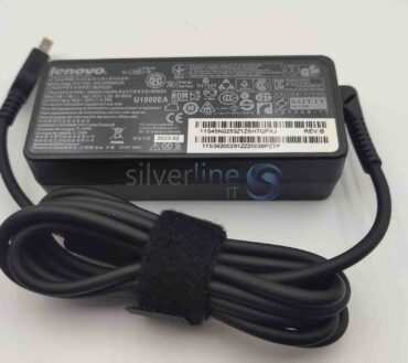LENOVO LAPTOP POWER ADAPTER USB 65W