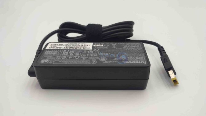 LENOVO LAPTOP POWER ADAPTER USB 65W - Image 3