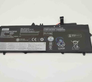 Lenovo ThinkPad T14S T490S T495S Series Battery L18C3PD1 L18L3PD1 L18M3PD2 L18C3PD2 02DL013 02DL014 SB10K97652 5B10W13909 5B10W51837 11.52V 4950mAh 57Wh