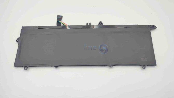 Lenovo ThinkPad T14S T490S T495S Series Battery L18C3PD1 L18L3PD1 L18M3PD2 L18C3PD2 02DL013 02DL014 SB10K97652 5B10W13909 5B10W51837 11.52V 4950mAh 57Wh - Image 2