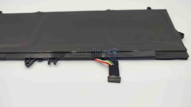 Lenovo ThinkPad T14S T490S T495S Series Battery L18C3PD1 L18L3PD1 L18M3PD2 L18C3PD2 02DL013 02DL014 SB10K97652 5B10W13909 5B10W51837 11.52V 4950mAh 57Wh - Image 3