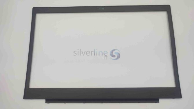 Lenovo ThinkPad T15p Gen 1 Bezel front trim frame Cover Black 5B30Z38872