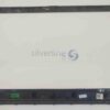 Lenovo ThinkPad T15p Gen 1 Bezel front trim frame Cover Black 5B30Z38872 - Image 2