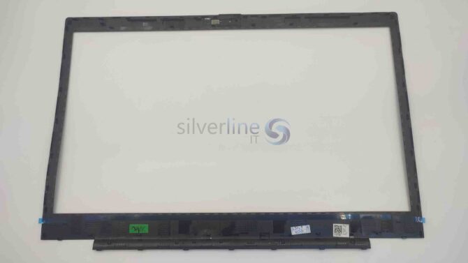 Lenovo ThinkPad T15p Gen 1 Bezel front trim frame Cover Black 5B30Z38872 - Image 2